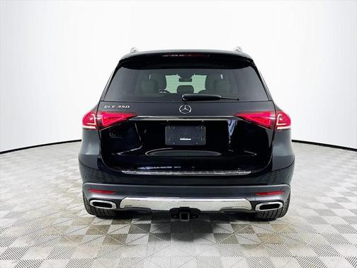 2021 Mercedes-Benz GLE 350 Base