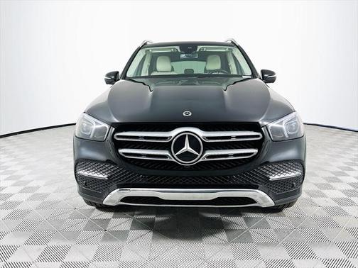 2021 Mercedes-Benz GLE 350 Base