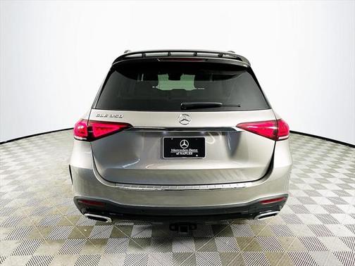 2022 Mercedes-Benz GLE 350 Base