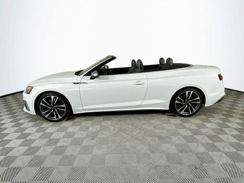 2024 Audi S5 3.0T Premium