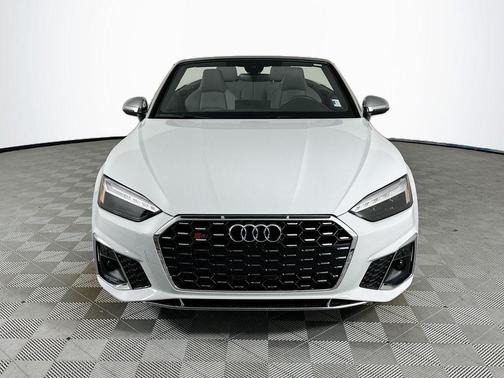 2024 Audi S5 3.0T Premium