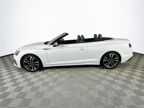 2024 Audi S5 3.0T Premium