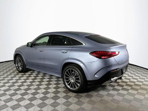 MAN SIGN COTE D 2026 Mercedes-Benz GLE 450 4MATIC