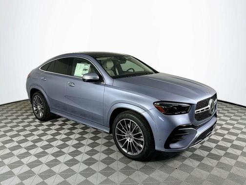 MAN SIGN COTE D 2026 Mercedes-Benz GLE 450 4MATIC