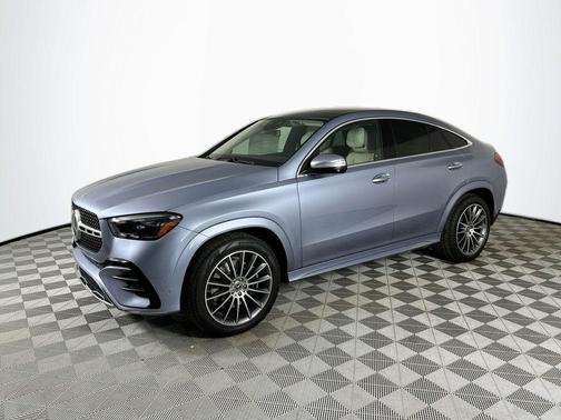 MAN SIGN COTE D 2026 Mercedes-Benz GLE 450 4MATIC