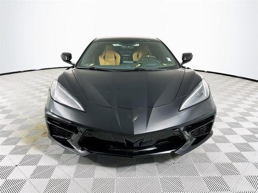 2023 Chevrolet Corvette Stingray w/2LT