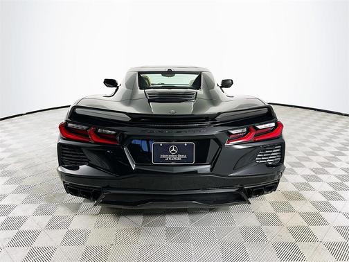 2023 Chevrolet Corvette Stingray w/2LT