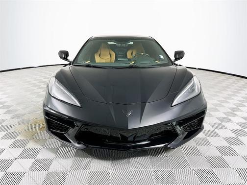 2023 Chevrolet Corvette Stingray w/2LT