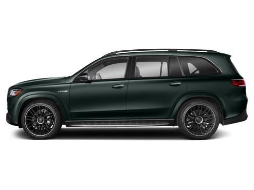 2023 Mercedes-Benz AMG GLS 63 Base 4MATIC
