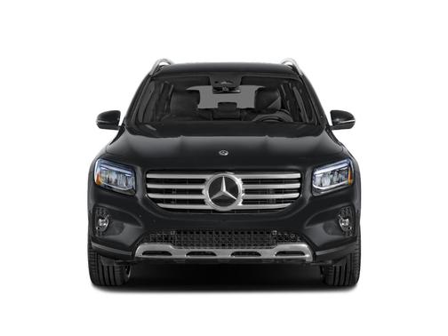 2024 Mercedes-Benz GLB 250 Base