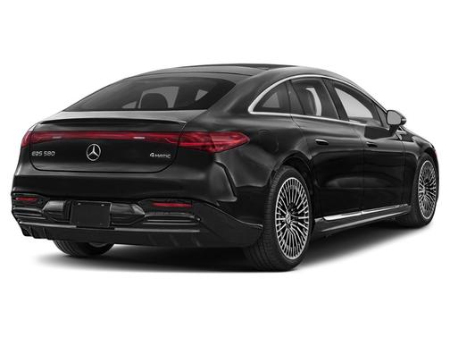 2023 Mercedes-Benz EQS 580 Base 4MATIC