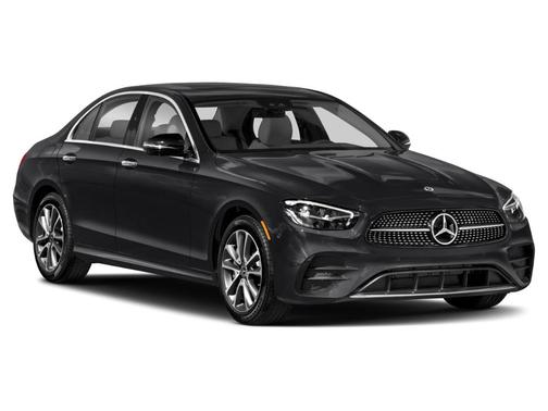 2022 Mercedes-Benz E-Class E 450 4MATIC