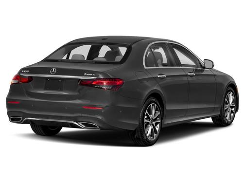 2022 Mercedes-Benz E-Class E 450 4MATIC