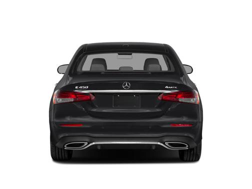 2022 Mercedes-Benz E-Class E 450 4MATIC