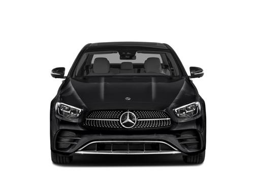 2022 Mercedes-Benz E-Class E 450 4MATIC