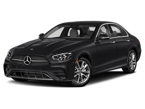 2022 Mercedes-Benz E-Class E 450 4MATIC