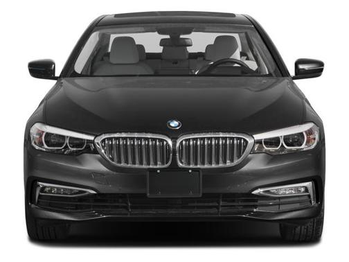 2017 BMW 530 i xDrive
