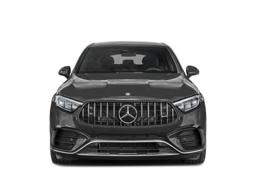 2026 Mercedes-Benz GLC 300 GLC 43 AMGÂ