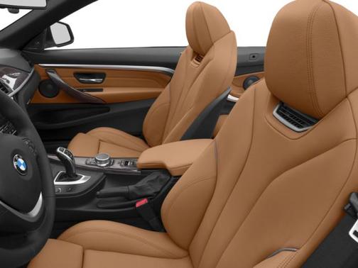 2018 BMW 440 i xDrive