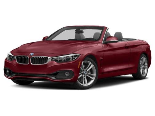 2018 BMW 440 i xDrive