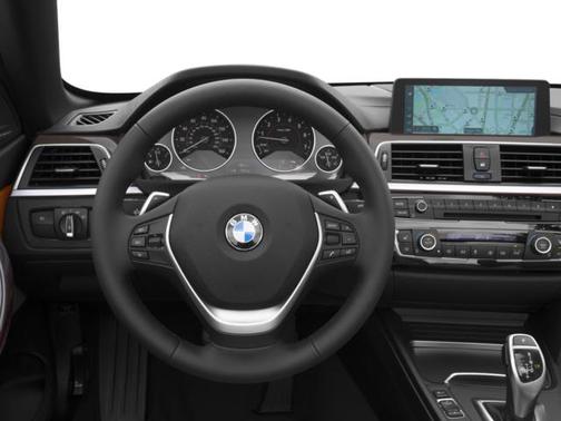 2018 BMW 440 i xDrive