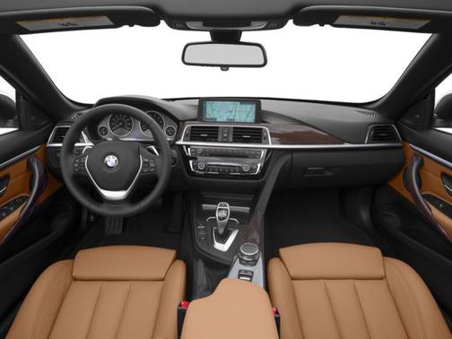 2018 BMW 440 i xDrive