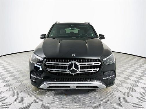 2026 Mercedes-Benz GLE 350 Base 4MATIC