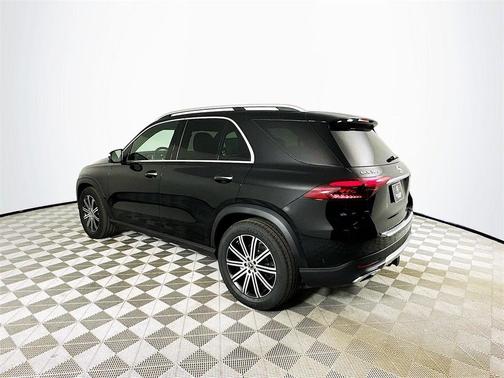 2026 Mercedes-Benz GLE 350 Base 4MATIC