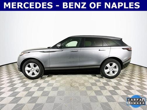 2022 Land Rover Range Rover Velar P250 S