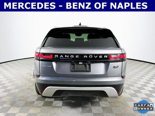 2022 Land Rover Range Rover Velar P250 S