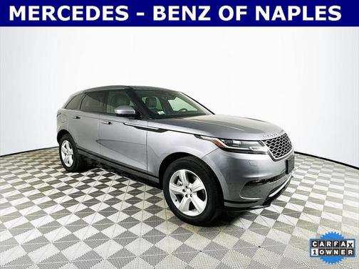 2022 Land Rover Range Rover Velar P250 S