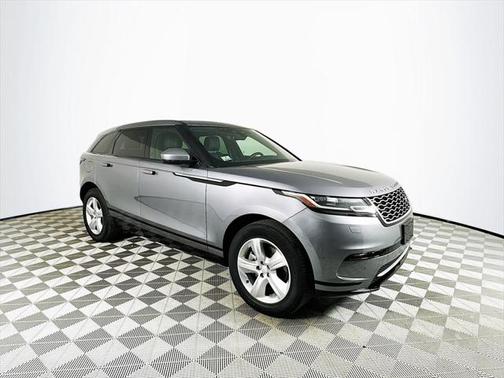 2022 Land Rover Range Rover Velar P250 S