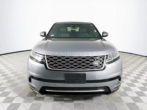 2022 Land Rover Range Rover Velar P250 S
