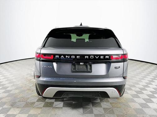 2022 Land Rover Range Rover Velar P250 S