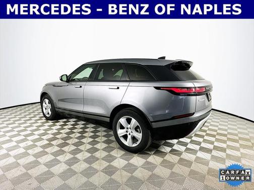 2022 Land Rover Range Rover Velar P250 S