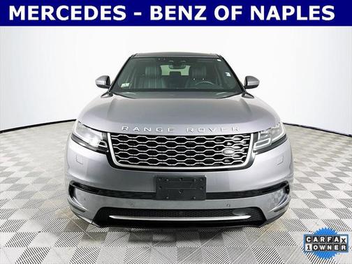 2022 Land Rover Range Rover Velar P250 S