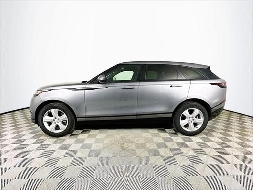 2022 Land Rover Range Rover Velar P250 S
