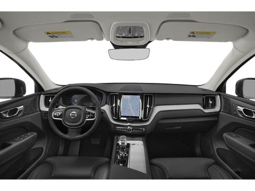 2022 Volvo XC60 B5 Inscription