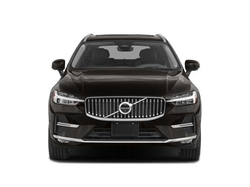 2022 Volvo XC60 B5 Inscription