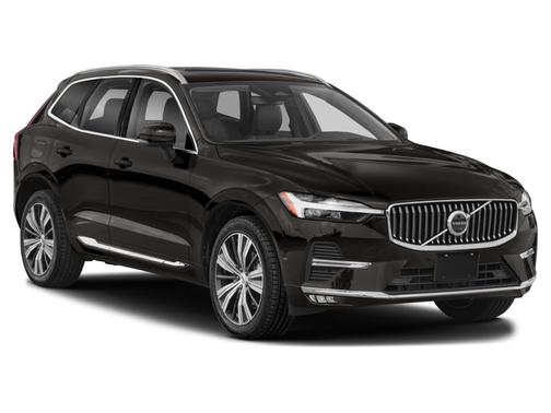 2022 Volvo XC60 B5 Inscription