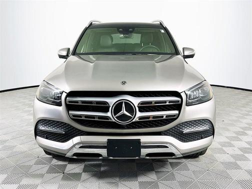 2021 Mercedes-Benz GLS 450 4MATIC