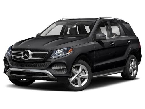 2019 Mercedes-Benz GLE 400 Base 4MATIC