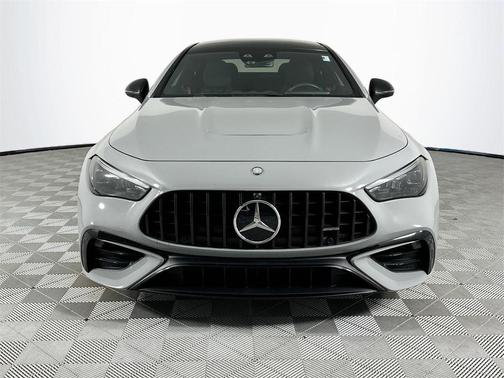 2024 Mercedes-Benz AMG CLE 53 Base