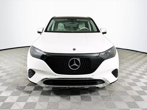 2025 Mercedes-Benz EQE 350+ Base