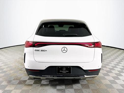 2025 Mercedes-Benz EQE 350+ Base