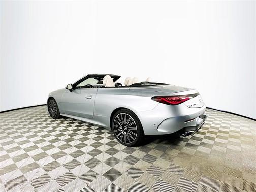 2026 Mercedes-Benz CLE 300 Base 4MATIC