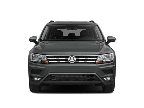 2020 Volkswagen Tiguan 2.0T SEL
