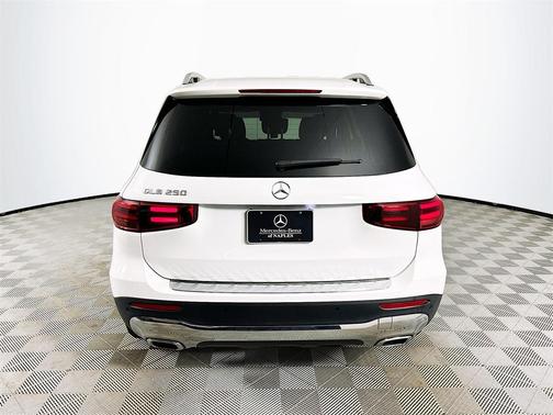 2024 Mercedes-Benz GLB 250 Base