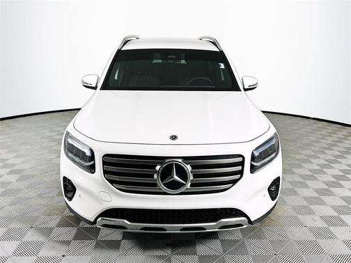 2024 Mercedes-Benz GLB 250 Base