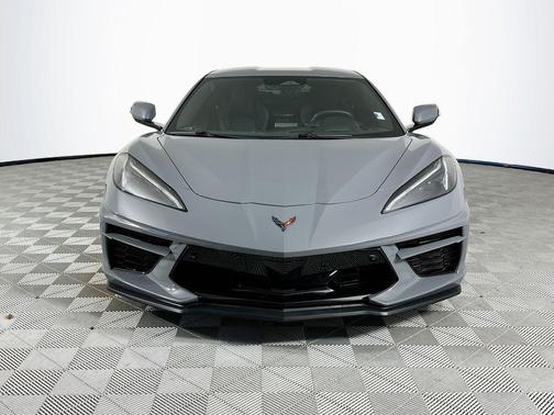2024 Chevrolet Corvette Stingray w/2LT